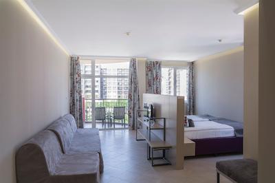 مپم هتل استریا