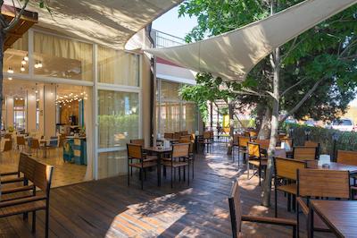 مپم هتل استریا