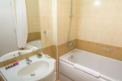 مپم هتل استریا