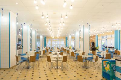 مپم هتل استریا