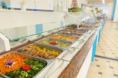 مپم هتل استریا