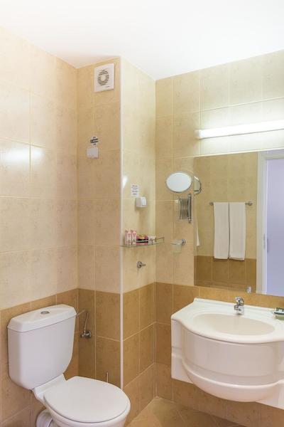 مپم هتل استریا