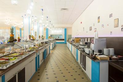 مپم هتل استریا