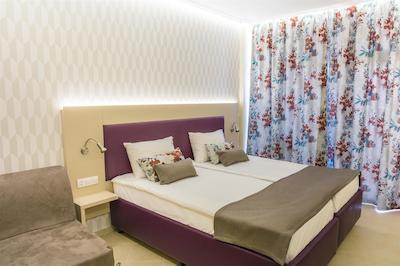 مپم هتل استریا