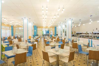 مپم هتل استریا