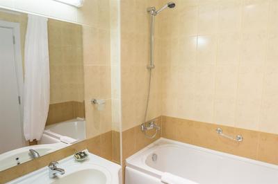 مپم هتل استریا