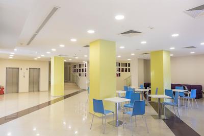 مپم هتل استریا