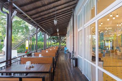 مپم هتل استریا