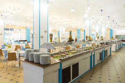 مپم هتل استریا