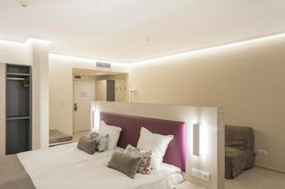 مپم هتل استریا