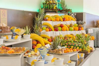 مپم هتل استریا