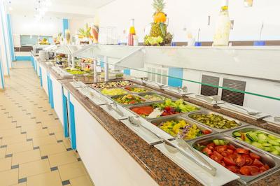 مپم هتل استریا