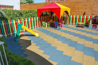 مپم هتل استریا