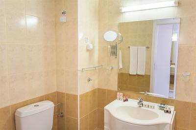 مپم هتل استریا