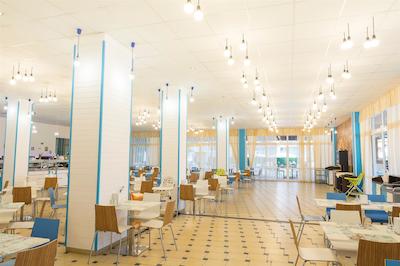 مپم هتل استریا