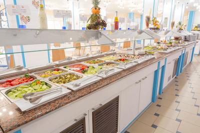 مپم هتل استریا