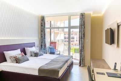 مپم هتل استریا