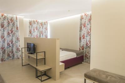 مپم هتل استریا