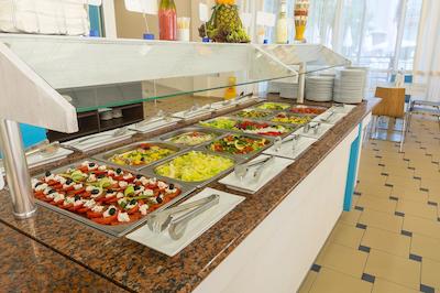 مپم هتل استریا