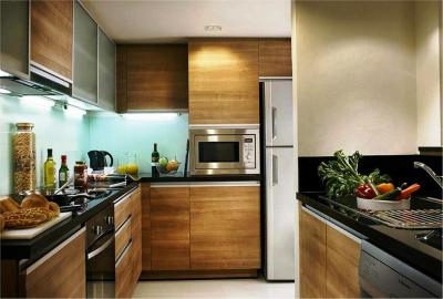 اوکوود رزیدنس سوخومویت تونگلور بانکوک