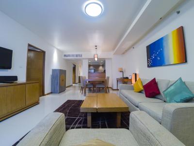 اوکوود رزیدنس سوخومویت تونگلور بانکوک