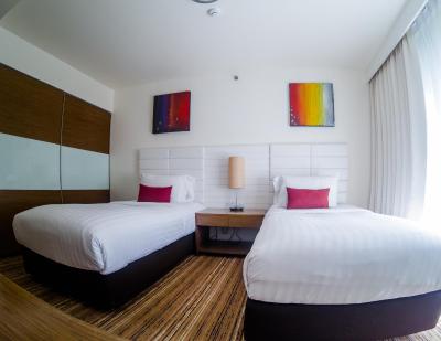 اوکوود رزیدنس سوخومویت تونگلور بانکوک