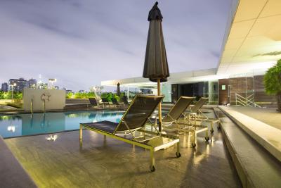 اوکوود رزیدنس سوخومویت تونگلور بانکوک