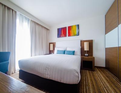 اوکوود رزیدنس سوخومویت تونگلور بانکوک