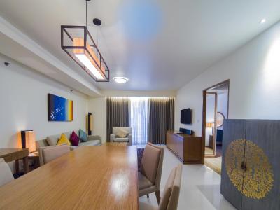 اوکوود رزیدنس سوخومویت تونگلور بانکوک