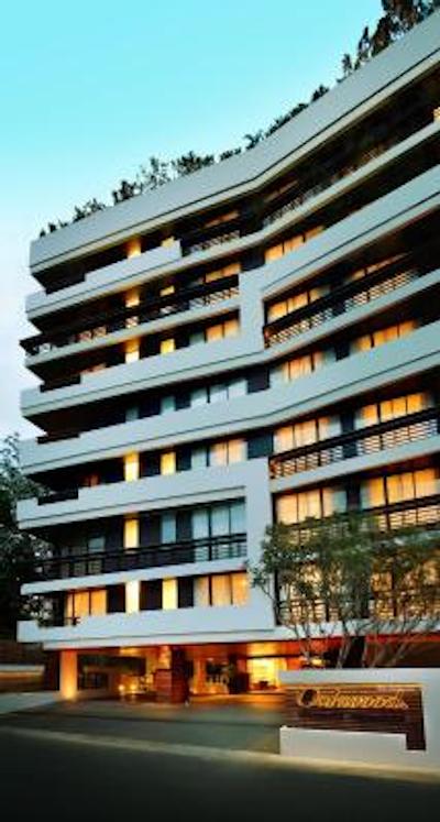 اوکوود رزیدنس سوخومویت تونگلور بانکوک