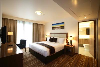 اوکوود رزیدنس سوخومویت تونگلور بانکوک