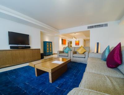 اوکوود رزیدنس سوخومویت تونگلور بانکوک