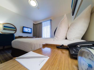 اوکوود رزیدنس سوخومویت تونگلور بانکوک