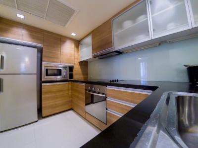 اوکوود رزیدنس سوخومویت تونگلور بانکوک