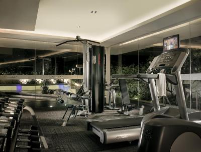 اوکوود رزیدنس سوخومویت تونگلور بانکوک