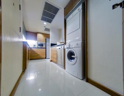 اوکوود رزیدنس سوخومویت تونگلور بانکوک