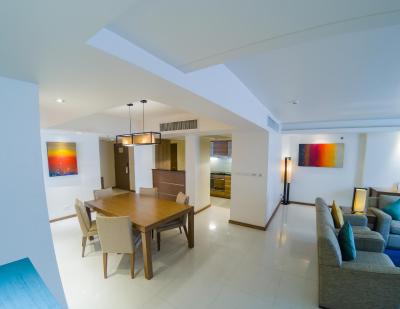 اوکوود رزیدنس سوخومویت تونگلور بانکوک