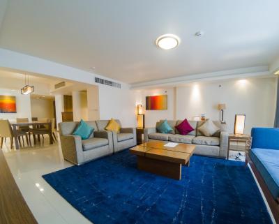 اوکوود رزیدنس سوخومویت تونگلور بانکوک