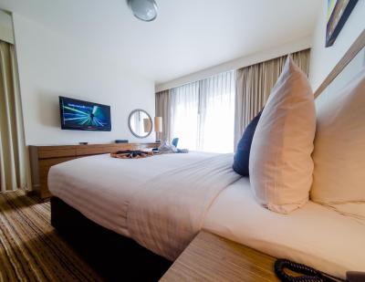 اوکوود رزیدنس سوخومویت تونگلور بانکوک