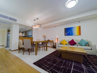 اوکوود رزیدنس سوخومویت تونگلور بانکوک