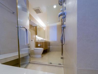 اوکوود رزیدنس سوخومویت تونگلور بانکوک