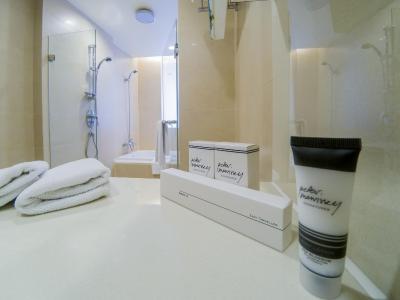 اوکوود رزیدنس سوخومویت تونگلور بانکوک