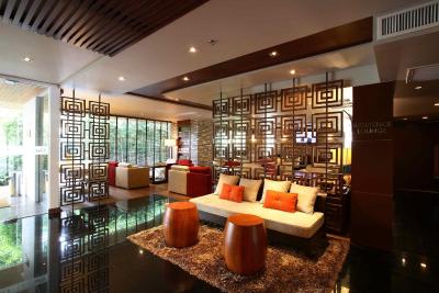 اوکوود رزیدنس سوخومویت تونگلور بانکوک