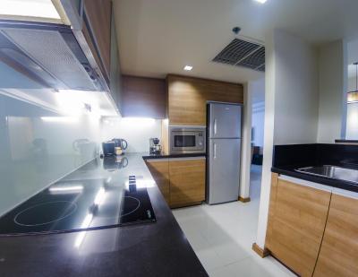 اوکوود رزیدنس سوخومویت تونگلور بانکوک