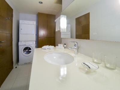 اوکوود رزیدنس سوخومویت تونگلور بانکوک