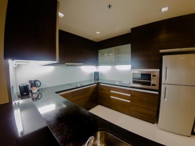 اوکوود رزیدنس سوخومویت تونگلور بانکوک