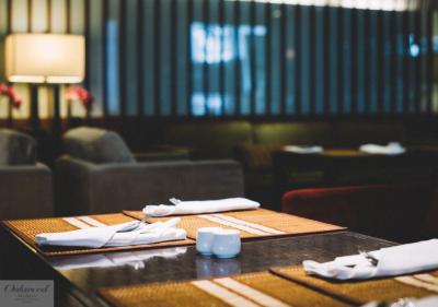 اوکوود رزیدنس سوخومویت تونگلور بانکوک