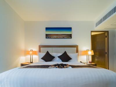 اوکوود رزیدنس سوخومویت تونگلور بانکوک