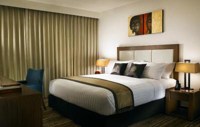 اوکوود رزیدنس سوخومویت تونگلور بانکوک