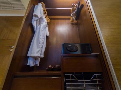 اوکوود رزیدنس سوخومویت تونگلور بانکوک